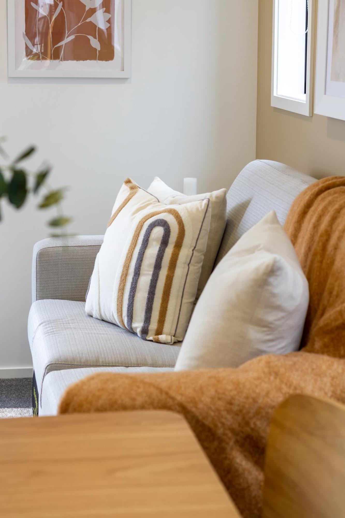 New Brighton Beach Explore - King Bed And Sofa Bed Christchurch Extérieur photo